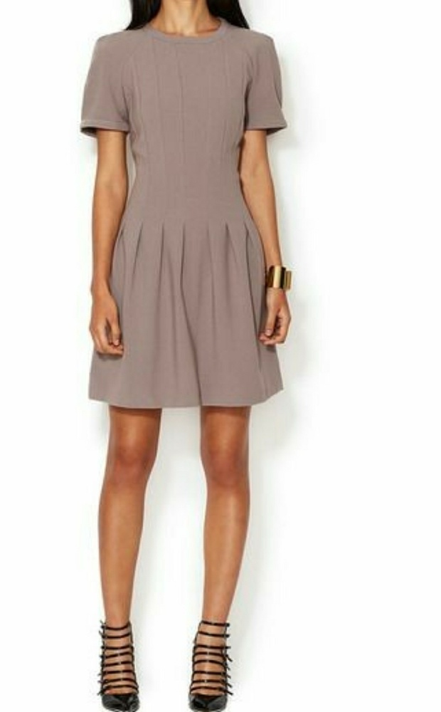 W118 Walter Baker Dress